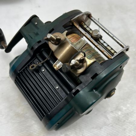  Miya Epoch ミヤマエ 電動リール コマンドX-8S CX-8S 電源コード無し