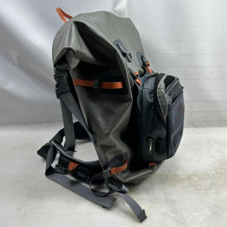 L.L.Bean エルエルビーン フィッシングバッグ ウォータープルーフ スイッチパック