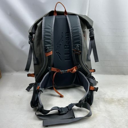  L.L.Bean エルエルビーン フィッシングバッグ ウォータープルーフ スイッチパック