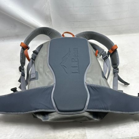  L.L.Bean エルエルビーン フィッシングバッグ ウォータープルーフ スイッチパック