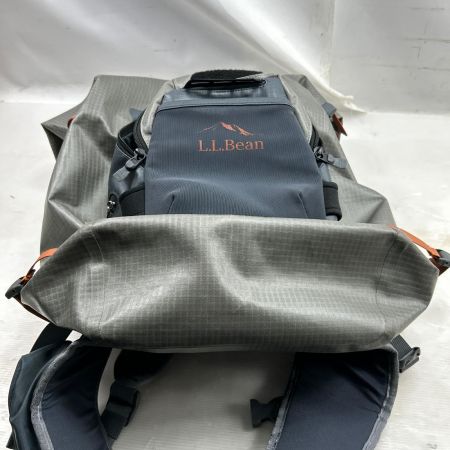  L.L.Bean エルエルビーン フィッシングバッグ ウォータープルーフ スイッチパック