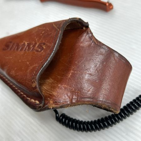  SIMMS シムス ガイドプライヤー