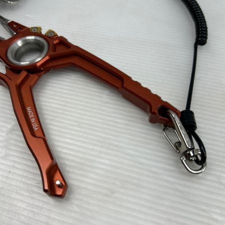  SIMMS シムス ガイドプライヤー