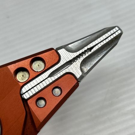  SIMMS シムス ガイドプライヤー