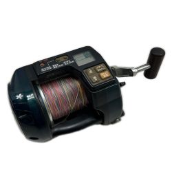 ΣΣ RYOBI リョービ 電動リール アドベンチャー電動VS900-L Cランク