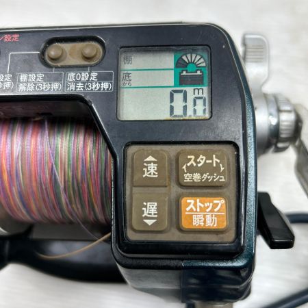  RYOBI リョービ 電動リール アドベンチャー電動VS900-L