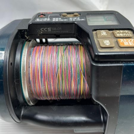  RYOBI リョービ 電動リール アドベンチャー電動VS900-L