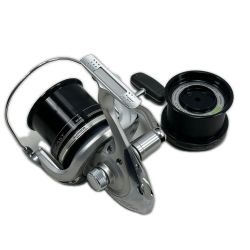ΣΣ SHIMANO シマノ スピニングリール 07スーパーエアロスピードキャスト SA28 Bランク