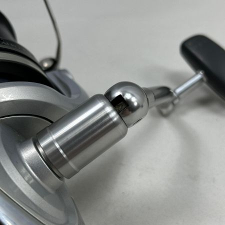  SHIMANO シマノ スピニングリール 07スーパーエアロスピードキャスト SA28