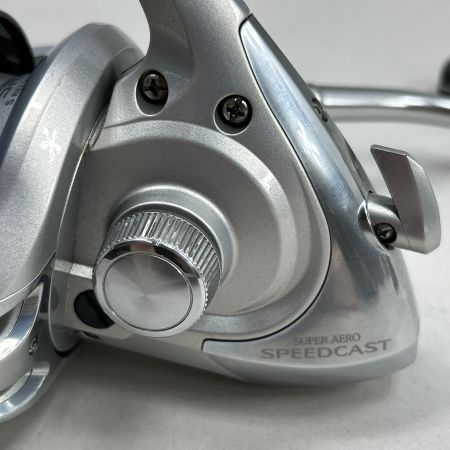  SHIMANO シマノ スピニングリール 07スーパーエアロスピードキャスト SA28