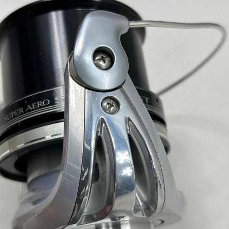  SHIMANO シマノ スピニングリール 07スーパーエアロスピードキャスト SA28