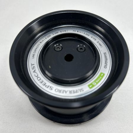  SHIMANO シマノ スピニングリール 07スーパーエアロスピードキャスト SA28