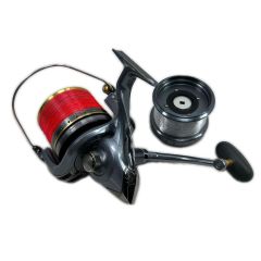  SHIMANO シマノ スピニングリール 10パワーエアロフリーゲン  SA39 Bランク