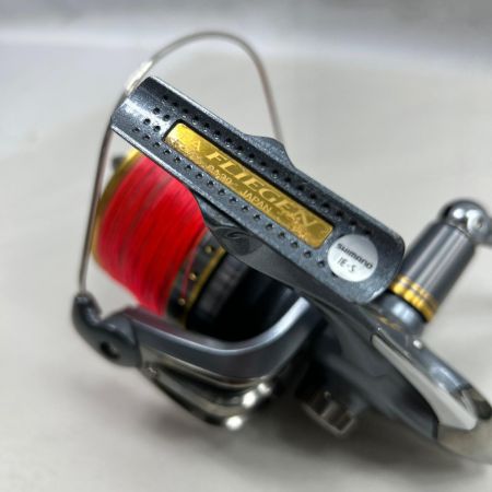  SHIMANO シマノ スピニングリール 10パワーエアロフリーゲン  SA39