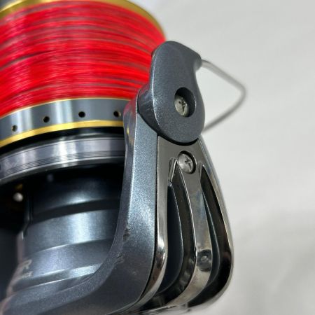  SHIMANO シマノ スピニングリール 10パワーエアロフリーゲン  SA39