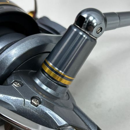  SHIMANO シマノ スピニングリール 10パワーエアロフリーゲン  SA39