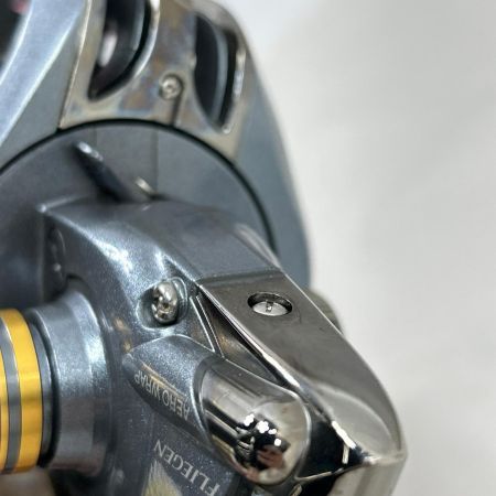  SHIMANO シマノ スピニングリール 10パワーエアロフリーゲン  SA39