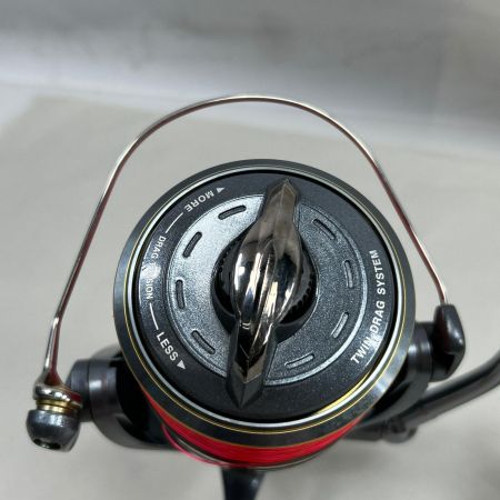  SHIMANO シマノ スピニングリール 10パワーエアロフリーゲン  SA39