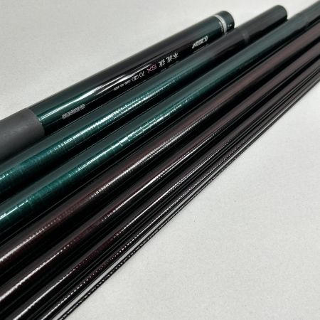  SHIMANO シマノ 渓流竿 本流 抜SX70 31251