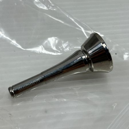  SHIMANO シマノ カスタムパーツ 夢屋 22チタンリールスタンド