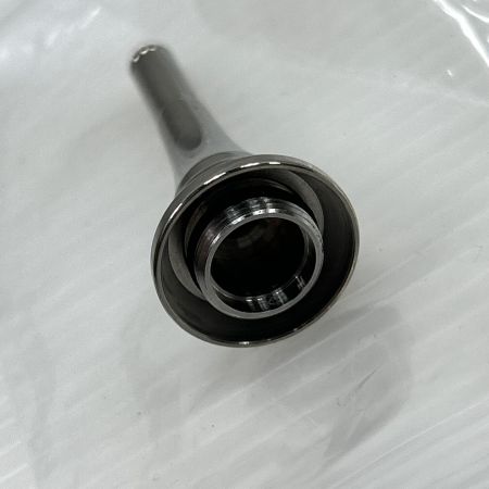  SHIMANO シマノ カスタムパーツ 夢屋 22チタンリールスタンド