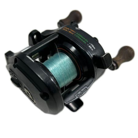  DAIWA ダイワ ベイトリール マグサーボ SS-10