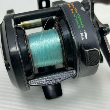  DAIWA ダイワ ベイトリール マグサーボ SS-10