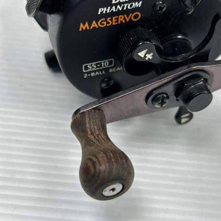  DAIWA ダイワ ベイトリール マグサーボ SS-10
