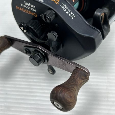 DAIWA ダイワ ベイトリール マグサーボ SS-10