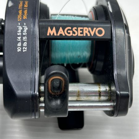  DAIWA ダイワ ベイトリール マグサーボ SS-10