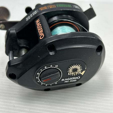  DAIWA ダイワ ベイトリール マグサーボ SS-10