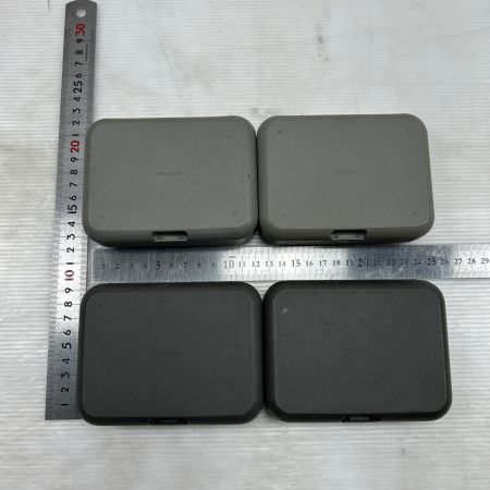  C&F DESIGN ルアーケース フライボックス 4個まとめ