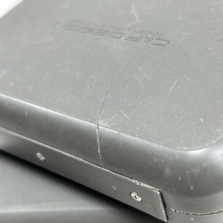  C&F DESIGN ルアーケース フライボックス 4個まとめ