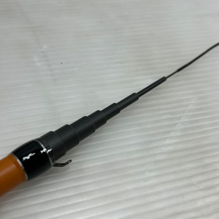  Monster Kiss モンスターキス 延べ竿 ハンターズ HT-26