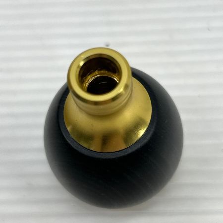  STUDIO OCEAN MARK カスタムパーツ ハンドルノブ AC30/S BKWOOD/PG