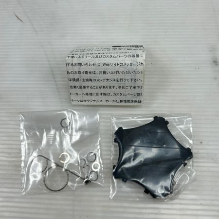  STUDIO OCEAN MARK カスタムパーツ ハンドルノブ AC30/S BKWOOD/PG