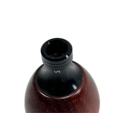  STUDIO OCEAN MARK カスタムパーツ ハンドルノブ AC30/S 花梨