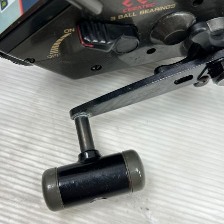  RYOBI リョービ 電動リール AD電源101 ハイパワー 剛技
