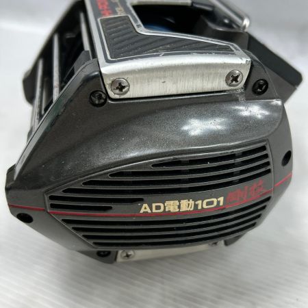  RYOBI リョービ 電動リール AD電源101 ハイパワー 剛技
