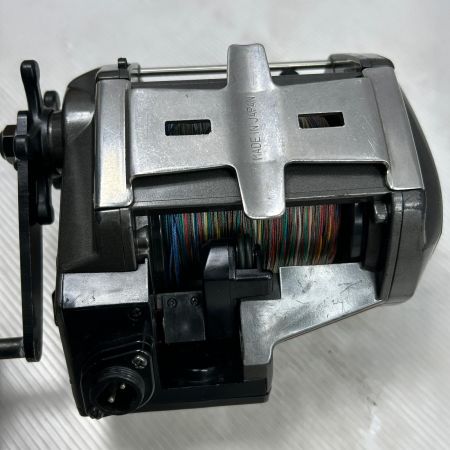  RYOBI リョービ 電動リール AD電源101 ハイパワー 剛技
