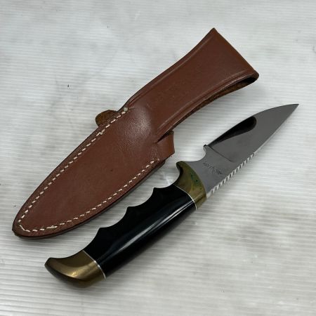  kershaw カーショウ ディアハンター ナイフ 1030 アウトドア フィッシング