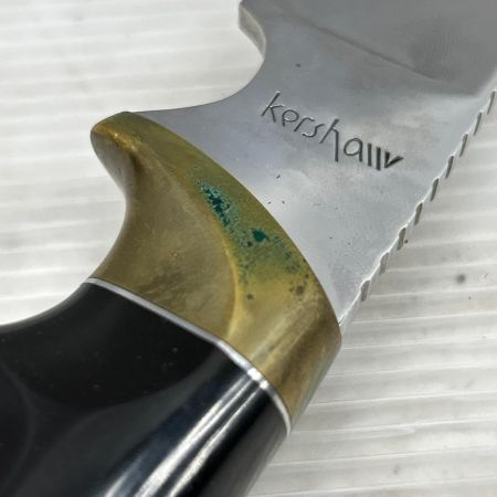  kershaw カーショウ ディアハンター ナイフ 1030 アウトドア フィッシング