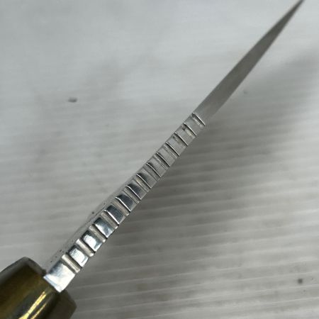  kershaw カーショウ ディアハンター ナイフ 1030 アウトドア フィッシング