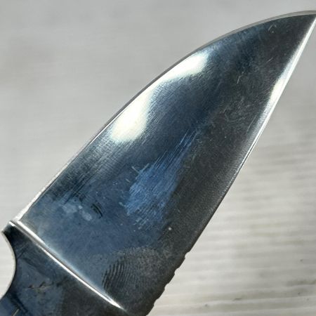  kershaw カーショウ ディアハンター ナイフ 1030 アウトドア フィッシング