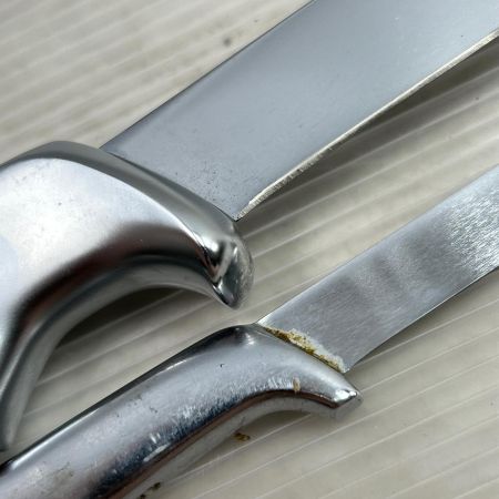  GERBER ガーバー フォールディングナイフ ショーティー/ピクシー