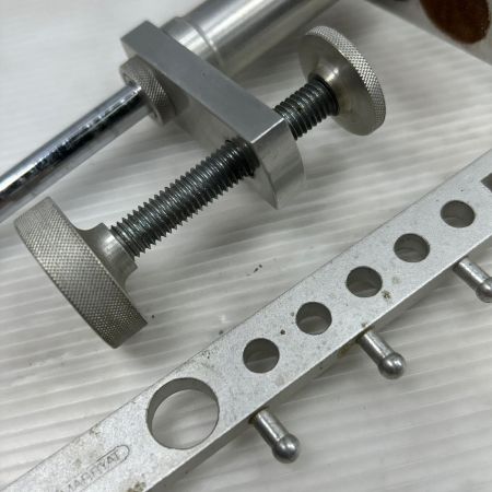  SMITH スミス マリエット タイイングツール バイス