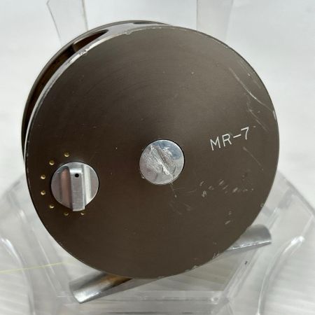 SMITH スミス フライリール マリエット MR-7