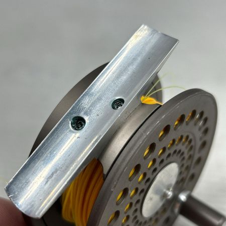 SMITH スミス フライリール マリエット MR-7