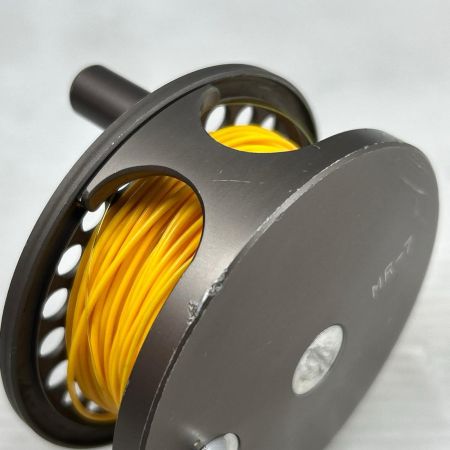 SMITH スミス フライリール マリエット MR-7