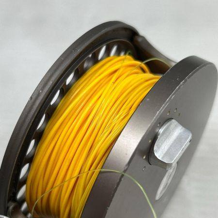 SMITH スミス フライリール マリエット MR-7